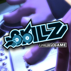 Skillz: The DJ Game