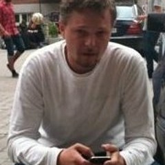 Casper Silberg Johansen