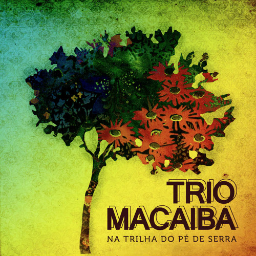 Trio Macaíba’s avatar