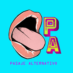 Pasaje Alternativo