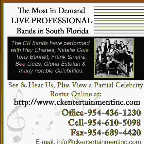 Stream CK Entertainment music Listen to songs, albums, playlists for