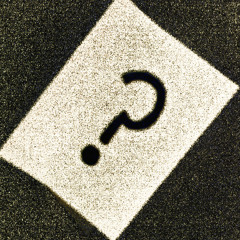 My Name Is Irrelevant