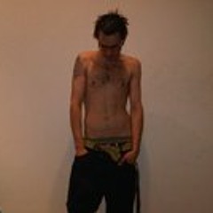 Daniel 'Headblast' Harvey