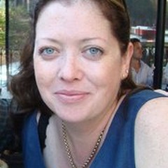 Sarah Jane Bacon