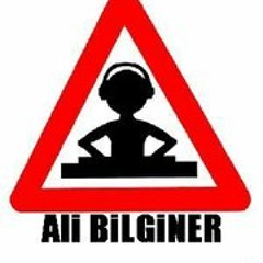 Ali Bilginer