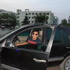 dj ruchir
