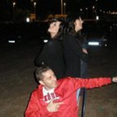 Dj Marta & Cristian millan