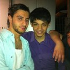 Mansur Von Bismarck Bones