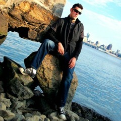 Joash Delfinn aka Joey K