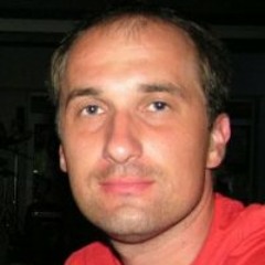 Arpad Kucserak