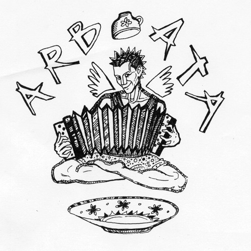 Arbata’s avatar