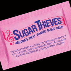 TheSugarThieves