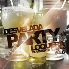 El Movimiento Alterado