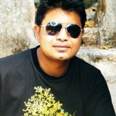 Sushant Nagrare