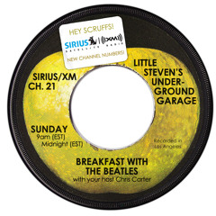 breakfastwiththebeatles