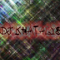 DJ Khatalyst