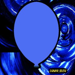 Lunar Bleu