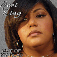 Geri King