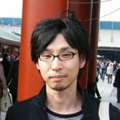 Mizuhiki Takashi