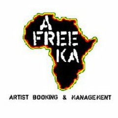 Afreeka Artist