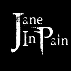 JaneInPain