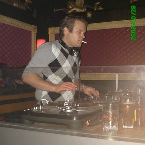 My House  Chuck Roberts In the Beginning there was Jack)