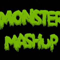 Monster MashUp
