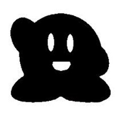 Kirbyy :P