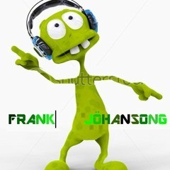 Frank Johansöng