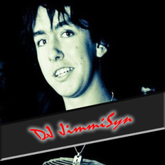 Jimmisyn