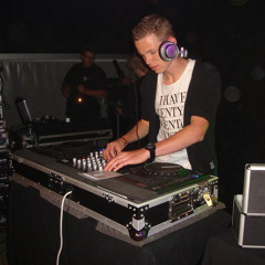 DJ N-Joy