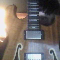 Michael Cummings Jr.