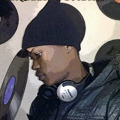 Deejay Echo Deep Music