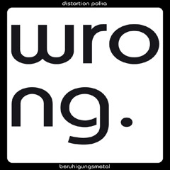 wrong-band