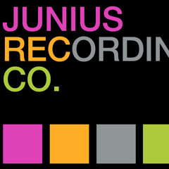 juniusrecordingco