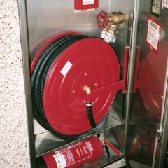 wandhydrant