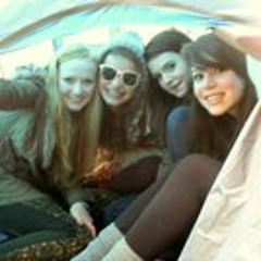 Daisy Moon Middleton