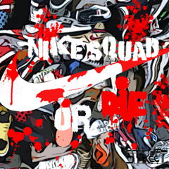 Nike-Squad Or-Die