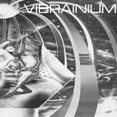 VIBRAINIUM