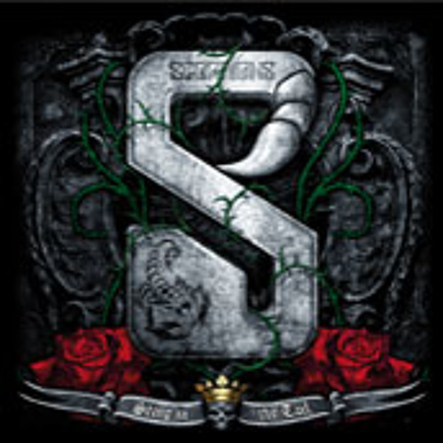ScorpionStrada’s avatar