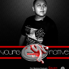 DJ Young Native Mixtapes