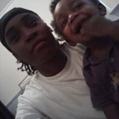 Tish Tish Scooby-Doo