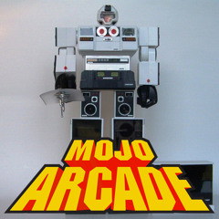 MojoArcade
