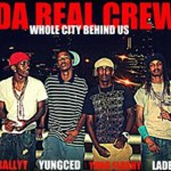 Da Real Crew