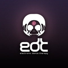 electronic dance therapy
