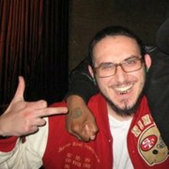 Nicholas Rojas De Melo