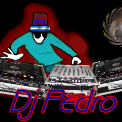 Dj Pedro "El Macizo"
