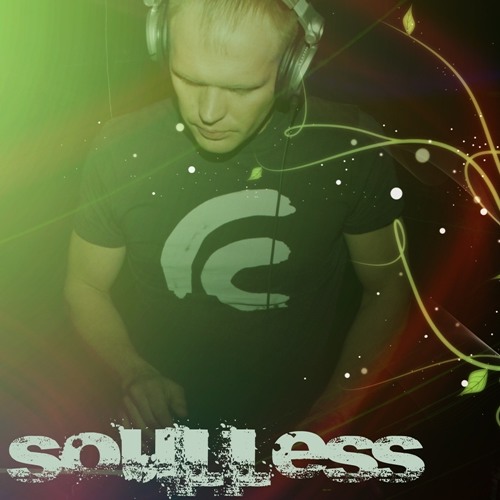 SoundCloud profile picture for @soulless