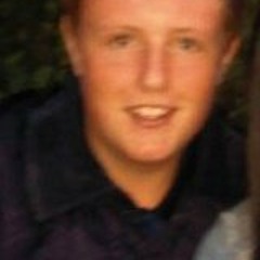 Paddy Mulville