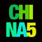 China 5